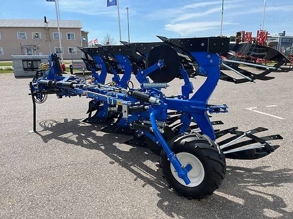 New Holland PHVH 4 4 of 5