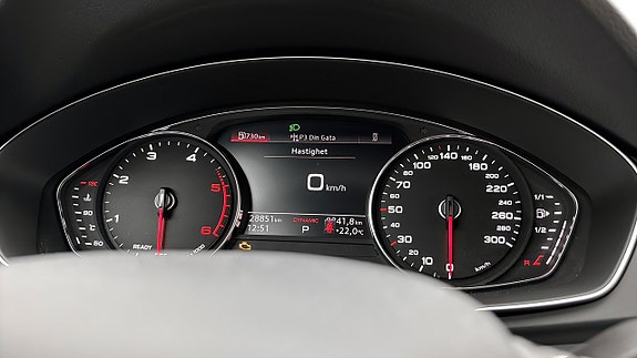 Audi Q5 9 of 15