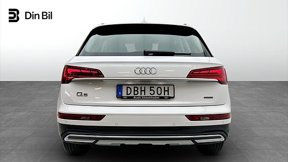 Audi Q5 5 of 5