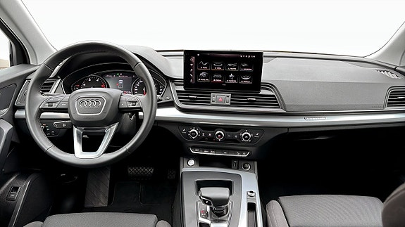 Audi Q5 13 of 15