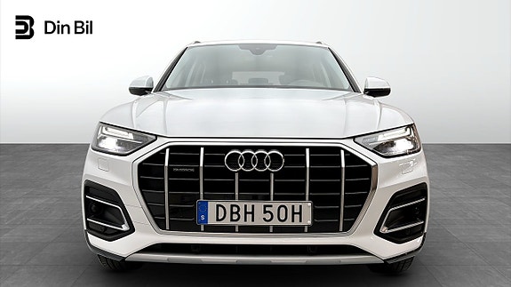 Audi Q5 4 of 5