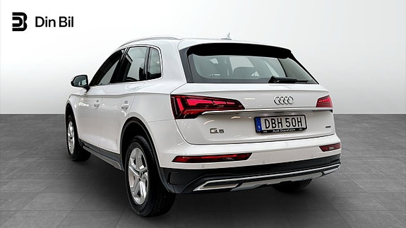 Audi Q5 3 of 5