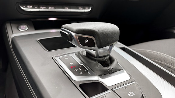 Audi Q5 14 of 15