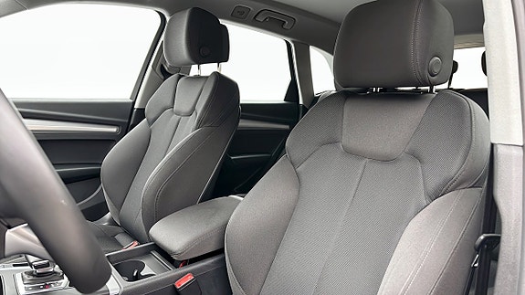 Audi Q5 10 of 15