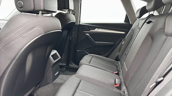 Audi Q5 15 of 15