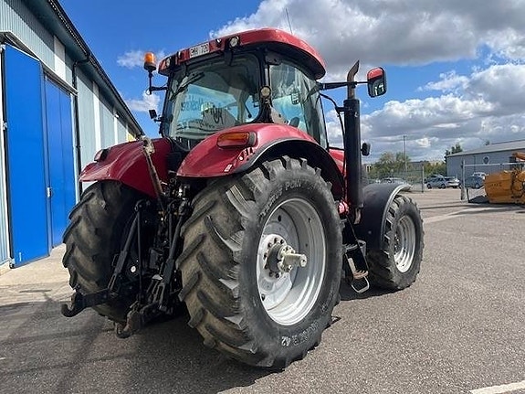 Case IH Puma 225 CVX 10 of 13