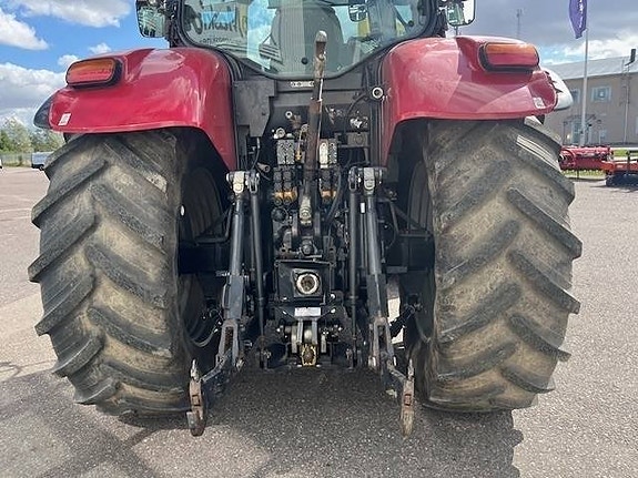 Case IH Puma 225 CVX 11 of 13