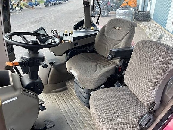 Case IH Puma 225 CVX 5 of 5