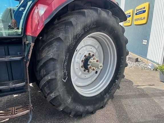 Case IH Puma 225 CVX 12 of 13