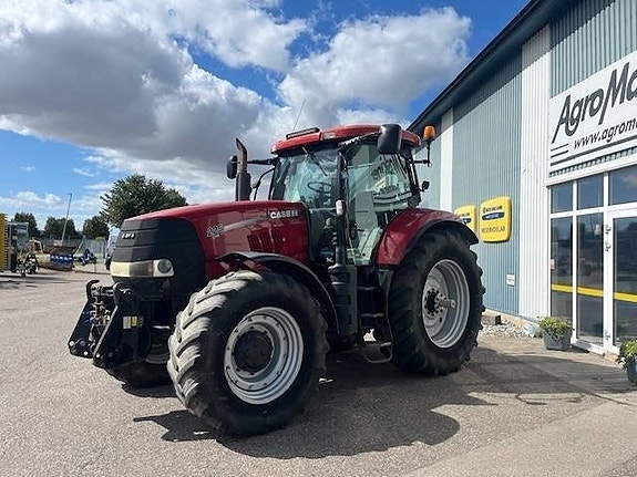Case IH Puma 225 CVX 6 of 13
