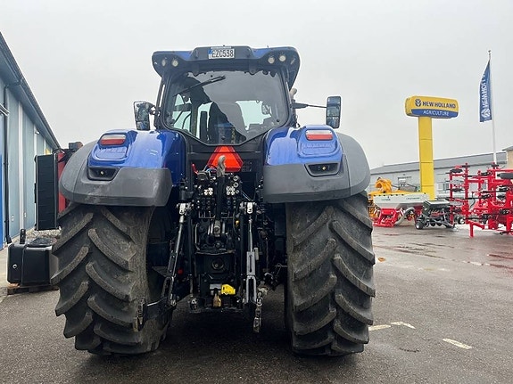 New Holland T7.315 HD 7 of 13