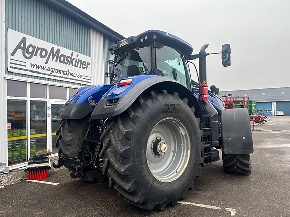New Holland T7.315 HD 6 of 13