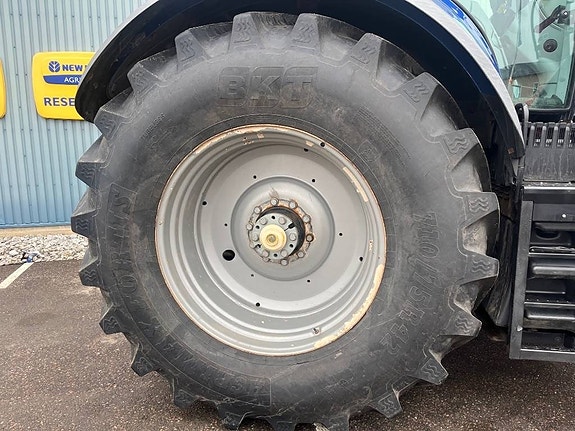 New Holland T7.315 HD 5 of 13