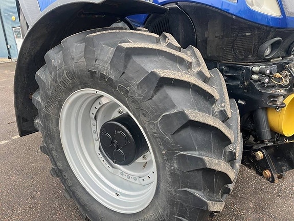 New Holland T7.315 HD 4 of 13