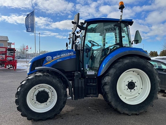 New Holland T5.115 DC 15 of 15
