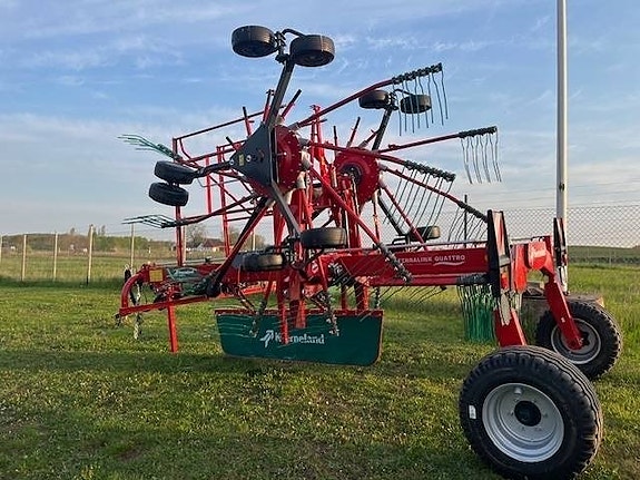 Kverneland 9584 C 3 of 6