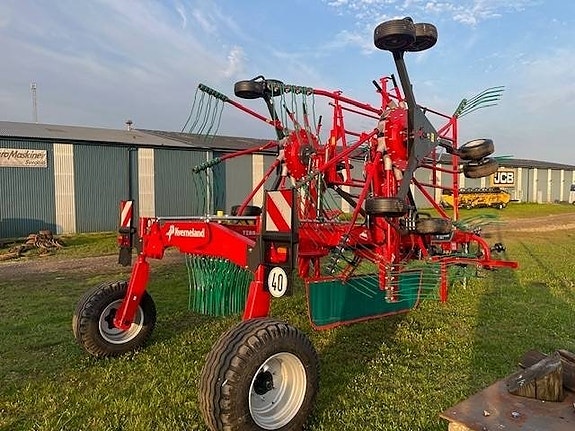 Kverneland 9584 C 5 of 6