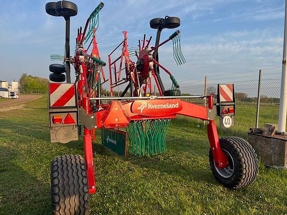 Kverneland 9584 C 4 of 6