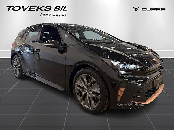 Cupra Born 5 of 18