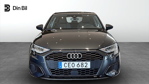 Audi A3 4 of 15