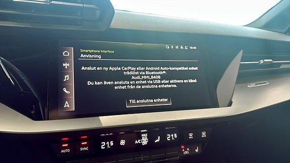 Audi A3 13 of 15