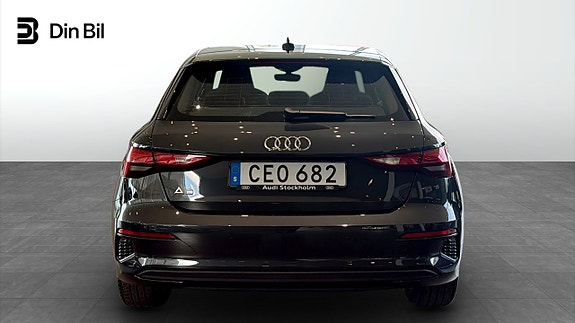 Audi A3 5 of 15