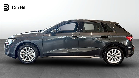 Audi A3 2 of 15