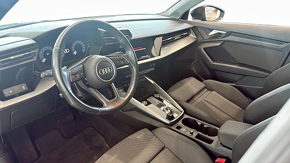 Audi A3 7 of 15