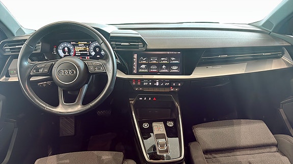 Audi A3 10 of 15
