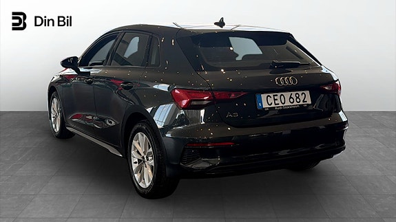 Audi A3 3 of 15