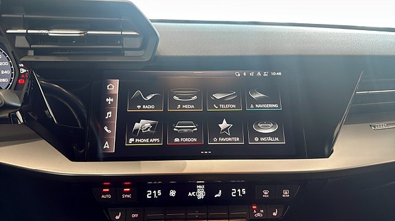 Audi A3 9 of 15
