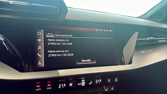 Audi A3 14 of 15