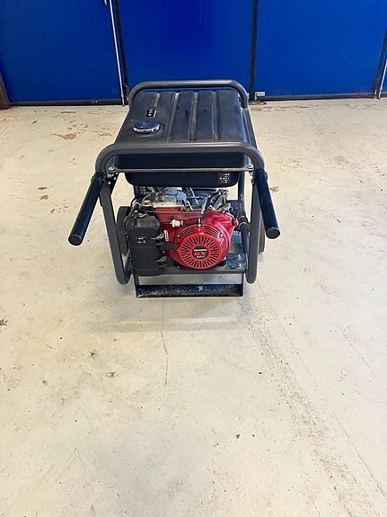 Fogo FH8000T 4 of 7