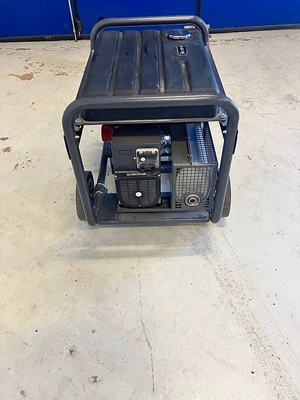 Fogo FH8000T 5 of 7