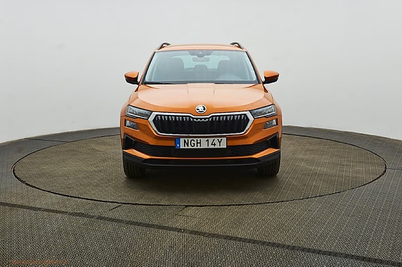 Skoda Karoq 5 of 5