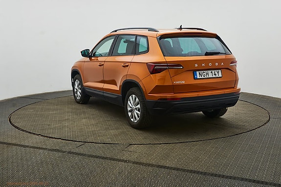 Skoda Karoq 4 of 5