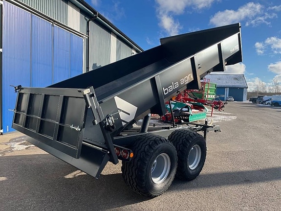 Bala Agri tks 1112 8 of 12