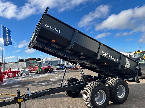 Bala Agri tks 1112 6 of 12
