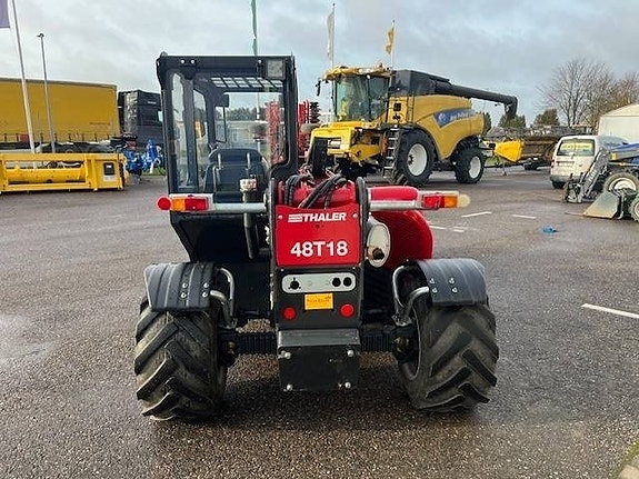 Thaler 48T18 3 of 11