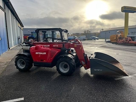 Thaler 48T18 4 of 11