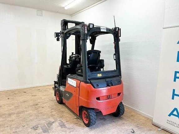 Linde E16 PH-02 3 of 4