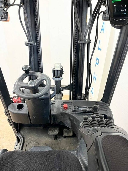 Linde E16 PH-02 2 of 4