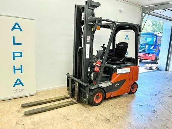 Linde E16 PH-02 4 of 4