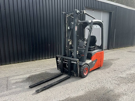 Linde E 16 C-02 4 of 4