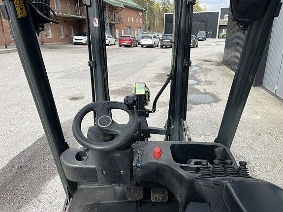 Linde E 16 C-02 2 of 4