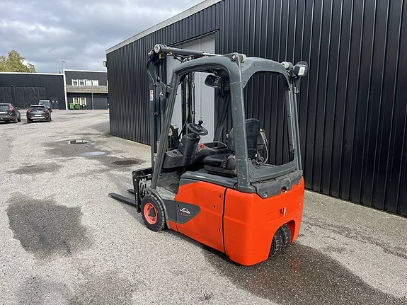 Linde E 16 C-02 3 of 4