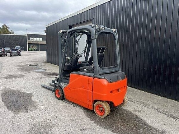 Linde E20PHL-01 3 of 4