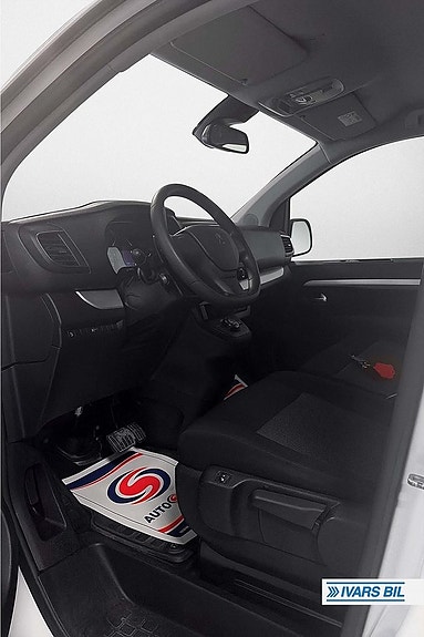 Peugeot Expert 5 of 5