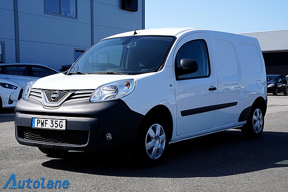 Nissan Nv250 2021 photo 4