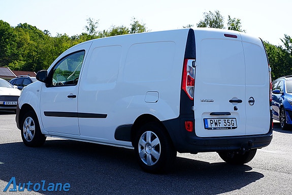 Nissan Nv250 2021 photo 5